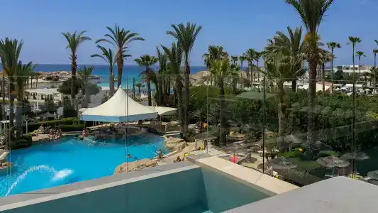Tasia Maris Beach - Adults Only - 92