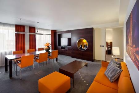 Radisson Blu Olümpia - 78