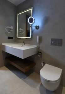 Cher & Spa Istanbul Taksim - 52