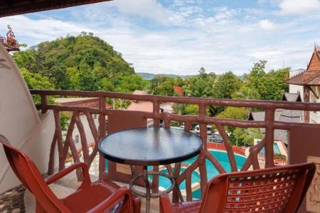 Anyavee Ao Nang Bay Resort - 60
