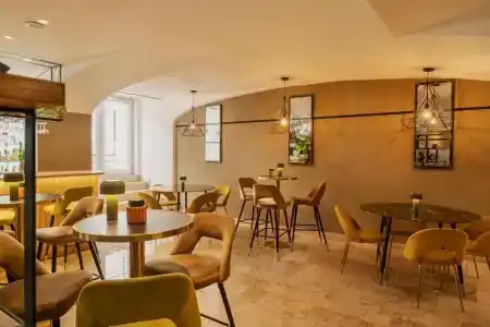 Vincci Baixa - 24