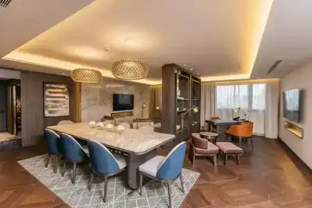 InterContinental Barcelona by IHG - 75