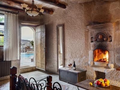 Kelebek Special Cave & Spa - 64