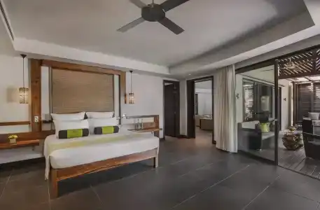 Trou aux Biches Beachcomber Golf Resort & Spa - 71