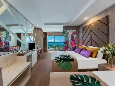 Delphin BE Grand Resort - Ultra All Inclusive - 69