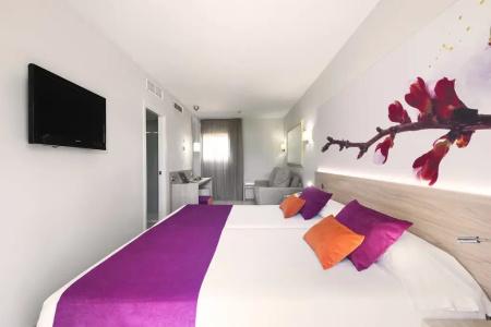 Garden Holiday Village - Adults Only - 65