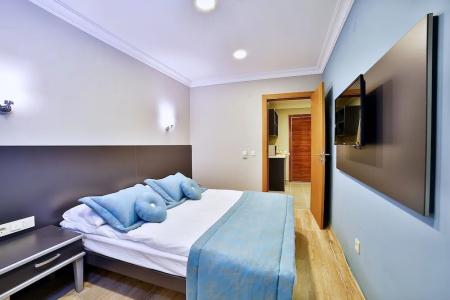The Hera Premium Hotels - 51