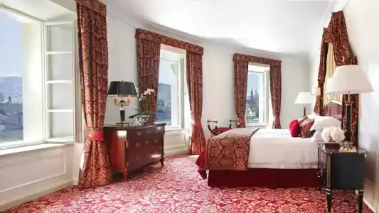 Four Seasons Prague - 61