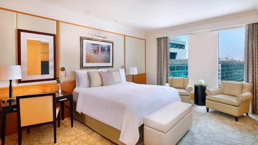The Ritz-Carlton, Dubai International Financial Centre - 73