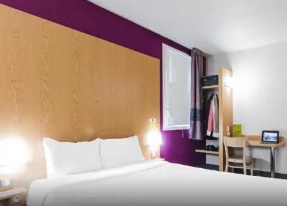 b&b hôTel Toulouse Purpan zéNith - 30