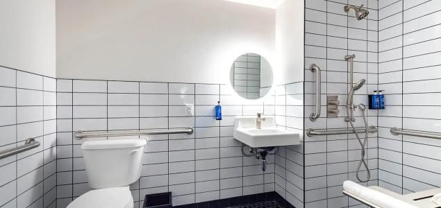 Pestana Cr7 Times Square - 87