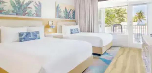 Radisson Miami Beach - 75