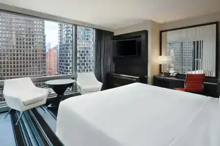 Courtyard by Marriott New York Manhattan/Central Park - 33