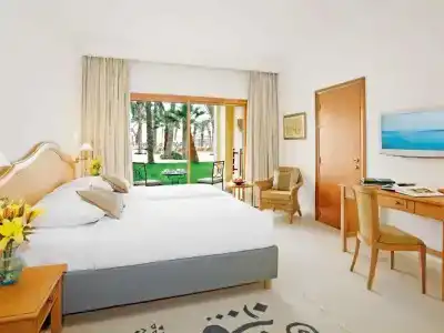 Mövenpick Resort & Marine Spa Sousse - 4