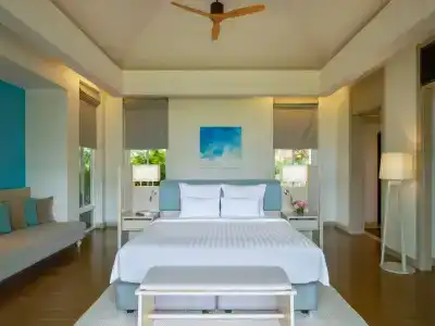 Pullman Phuket Panwa Beach Resort - Sha Plus - 73