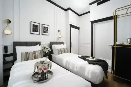 The Trinity Taksim - 40