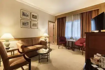Arnoma Bangkok - Sha Plus - 36