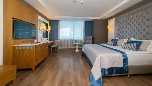 Suenos Deluxe Belek - 67