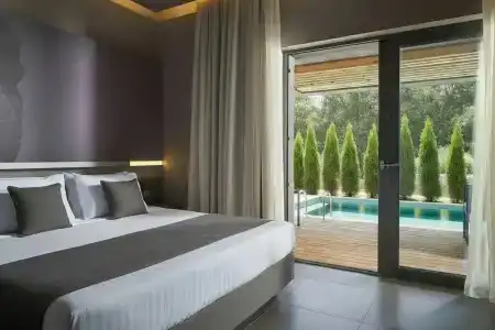 Elysium Boutique & Spa (Adults Only) - 120