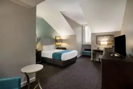 Royal Sonesta New Orleans - 49
