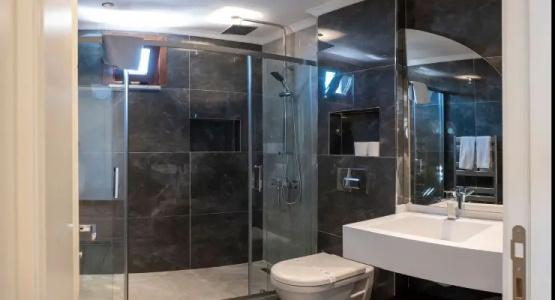 The Byzantium Suites & Spa - 110