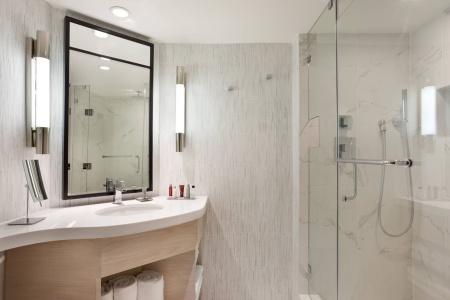 Marriott Stanton South Beach - 42
