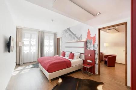 Amedia Plaza Dresden - 41