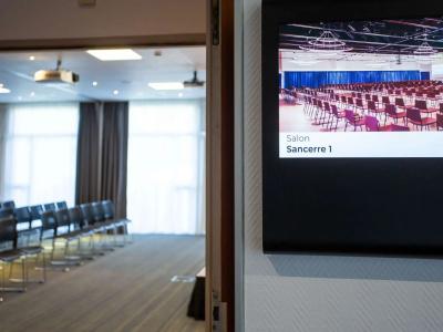 Novotel Bourges - 23