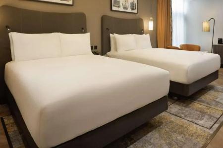 DoubleTree by Hilton London Victoria - 7