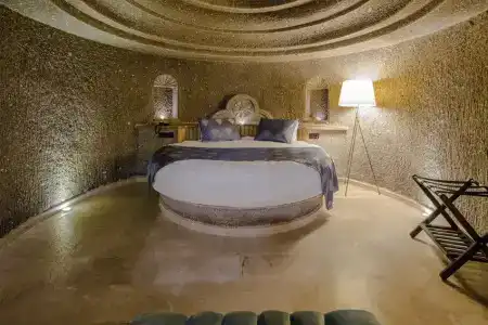 Lunar Cappadocia - 128