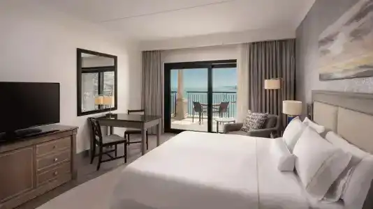The Westin Dragonara Resort, Malta - 98