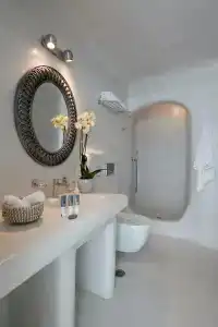 Iliovasilema & Suites - 60