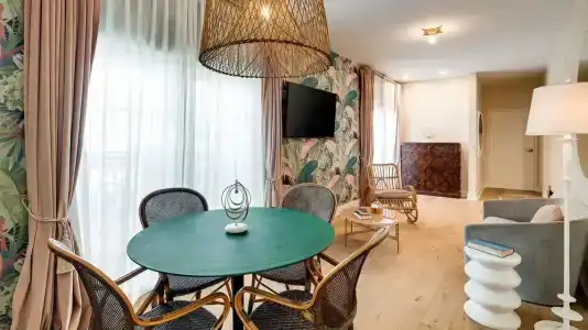 The Savoy & Beach Club - 67