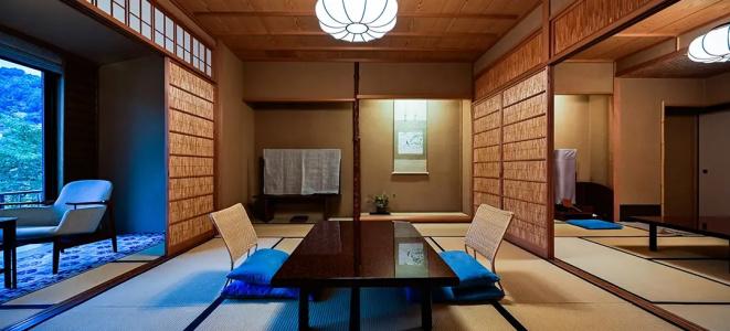 Fujiya Ryokan - 56