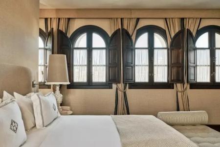 Hospes Palacio del Bailio - 91