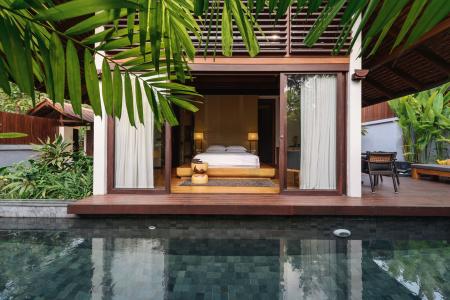 The Tubkaak Krabi Boutique Resort - Sha Extra Plus - 114