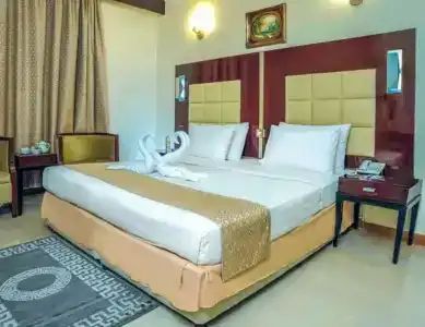 Sun & Sands Sea View - 28