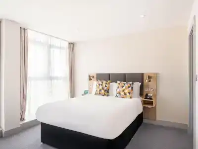 Holiday Inn Birmingham City, An Ihg - 51