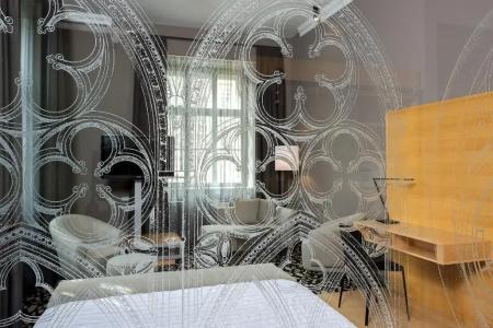 Le Méridien Vienna - 76