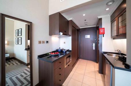 Al Maha Arjaan by Rotana - 50