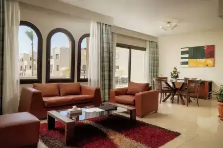 Cleopatra Luxury Resort Sharm El Sheikh - 74