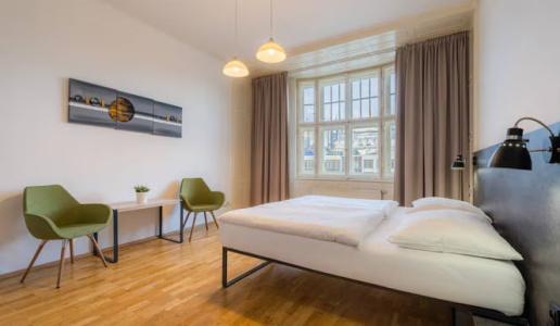 Ea ApartMelantrich - 29