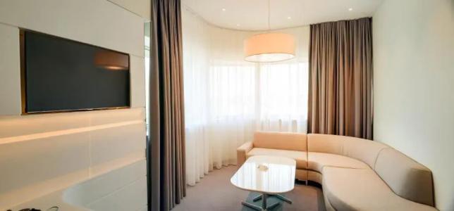 Holiday Inn Vilnius, An Ihg - 14