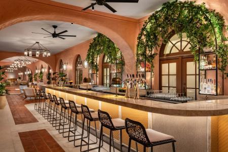 The Vinoy® Renaissance St. Petersburg & Golf Club - 23