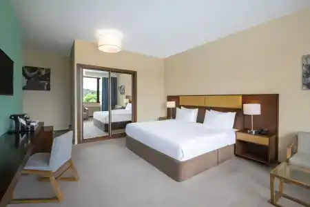 Lopota Lake Resort & Spa - 28