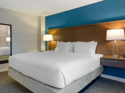 Staybridge Suites - Orlando Royale Parc Suites, An Ihg - 56