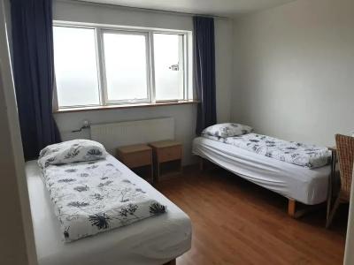 Hafnarnes - 3