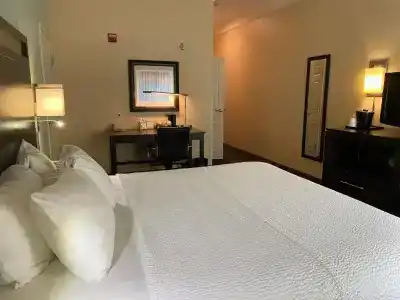 La Quinta by Wyndham Houston West at Clay Road - 59