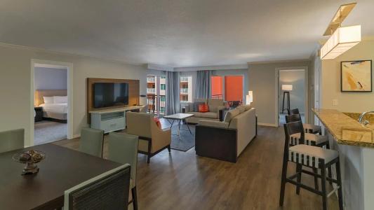 Hyatt Regency & Spa - 50