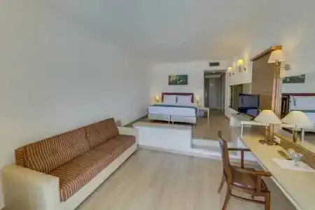 Grand Park Bodrum - 81